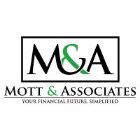 Mott and Associates logo, Mott and Associates contact details