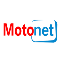 Motonet Online logo, Motonet Online contact details