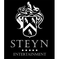 Steyn Entertainment logo, Steyn Entertainment contact details