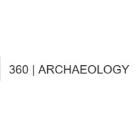 360 | ARCHAEOLOGY logo, 360 | ARCHAEOLOGY contact details