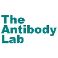 The Antibody Lab logo, The Antibody Lab contact details