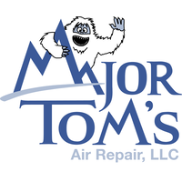 Major Tom's Air Repair, LLC. logo, Major Tom's Air Repair, LLC. contact details