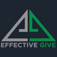 EFFECTIVE GIVE logo, EFFECTIVE GIVE contact details