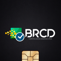 BRCD - Brasil Certificados Digitais logo, BRCD - Brasil Certificados Digitais contact details