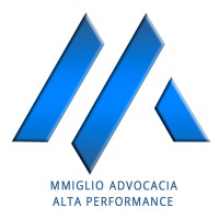 MMiglio Advocacia logo, MMiglio Advocacia contact details