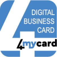 4mycard.com logo, 4mycard.com contact details