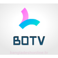 Bangladesh Online TV logo, Bangladesh Online TV contact details