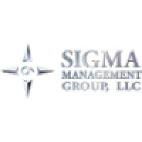 Sigma Management Group logo, Sigma Management Group contact details