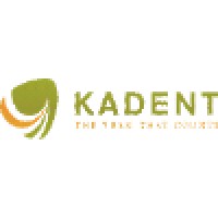 Kadent logo, Kadent contact details