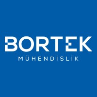 BORTEK Mühendislik logo, BORTEK Mühendislik contact details