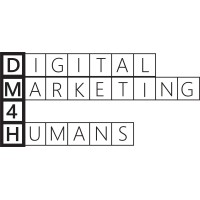 DM4H - Digital Marketing for Humans logo, DM4H - Digital Marketing for Humans contact details