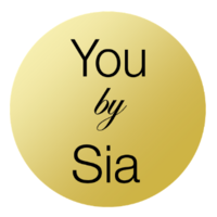 You by Sia logo, You by Sia contact details