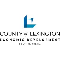 County of Lexington Economic Development logo, County of Lexington Economic Development contact details