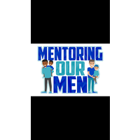 MentoringOurMen logo, MentoringOurMen contact details