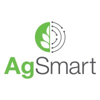 AgSmart logo, AgSmart contact details