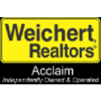 Weichert Realtors - Acclaim logo, Weichert Realtors - Acclaim contact details