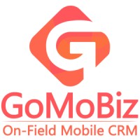 GoMoBiz logo, GoMoBiz contact details