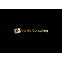 Vanilla Consulting logo, Vanilla Consulting contact details