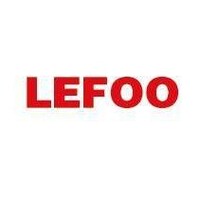 LEFOO logo, LEFOO contact details