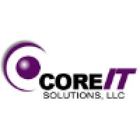 CoreIT Solutions LLC logo, CoreIT Solutions LLC contact details