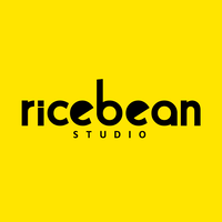 Ricebean Studio logo, Ricebean Studio contact details