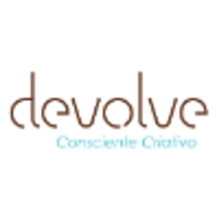 Devolve - Consciente Criativo logo, Devolve - Consciente Criativo contact details