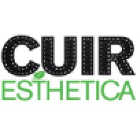 CUIR ESTHETICA logo, CUIR ESTHETICA contact details