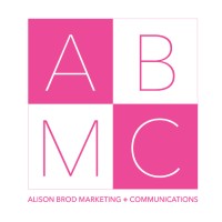 Alison Brod Public Relations logo, Alison Brod Public Relations contact details