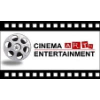 Cinema Arts Entertainment logo, Cinema Arts Entertainment contact details