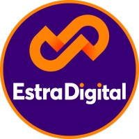 EstraDigital logo, EstraDigital contact details