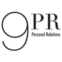 9 communication (former 9PR Personal Relations) logo, 9 communication (former 9PR Personal Relations) contact details