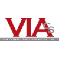 VIA Consulting Services, Inc. logo, VIA Consulting Services, Inc. contact details