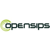 OpenSIPS Project logo, OpenSIPS Project contact details