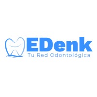 EDenk - Tu Red Odontológica logo, EDenk - Tu Red Odontológica contact details