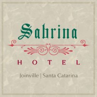 Hotel Sabrina Joinville logo, Hotel Sabrina Joinville contact details