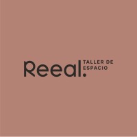 Reeal | Taller de Espacio logo, Reeal | Taller de Espacio contact details