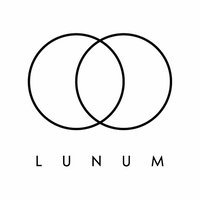 Lunum logo, Lunum contact details