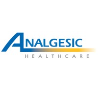 Analgesic Healthcare, Inc. logo, Analgesic Healthcare, Inc. contact details