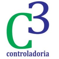 C3 Controladoria logo, C3 Controladoria contact details