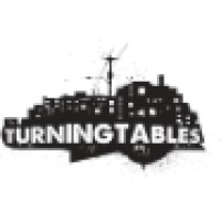 Turning Tables logo, Turning Tables contact details