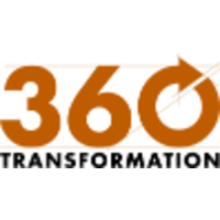 360 Transformation logo, 360 Transformation contact details