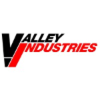 Valley Industries logo, Valley Industries contact details