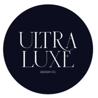 ULTRALUXE logo, ULTRALUXE contact details