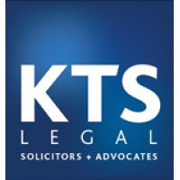 KTS Legal, Solicitors & Advocates logo, KTS Legal, Solicitors & Advocates contact details