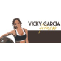 Vicky Garcia Fitness logo, Vicky Garcia Fitness contact details