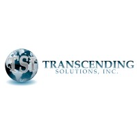 Transcending Solutions Inc logo, Transcending Solutions Inc contact details