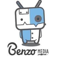 Benzo Media logo, Benzo Media contact details