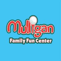 Mulligan Family Fun Center logo, Mulligan Family Fun Center contact details