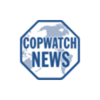 Copwatch News logo, Copwatch News contact details