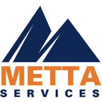 Metta Services logo, Metta Services contact details